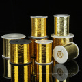 Metallic Yarn PET Film For